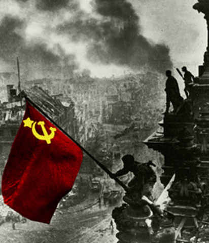 l'operazione Barbarossa