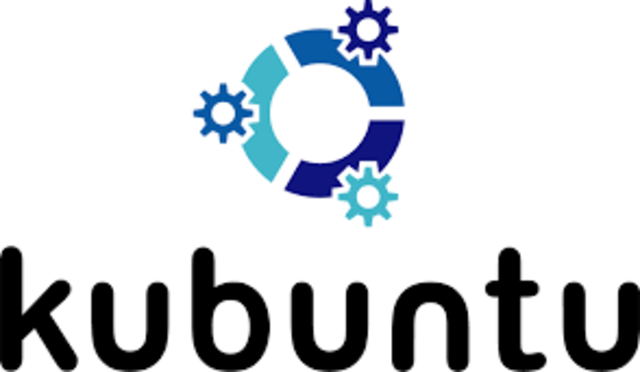 Kubuntu