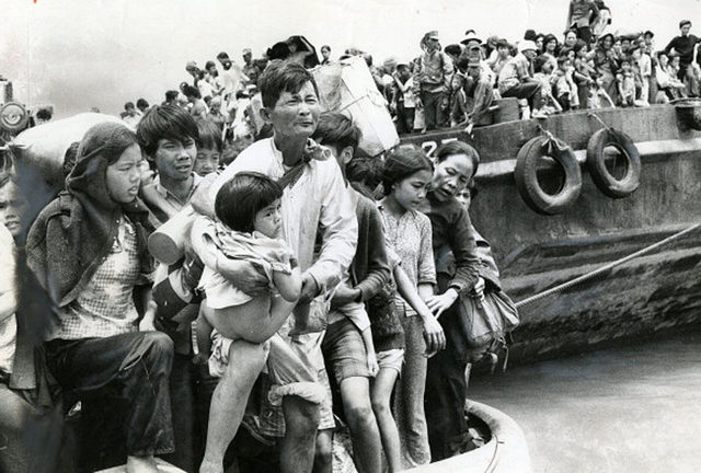 Fall of Saigon