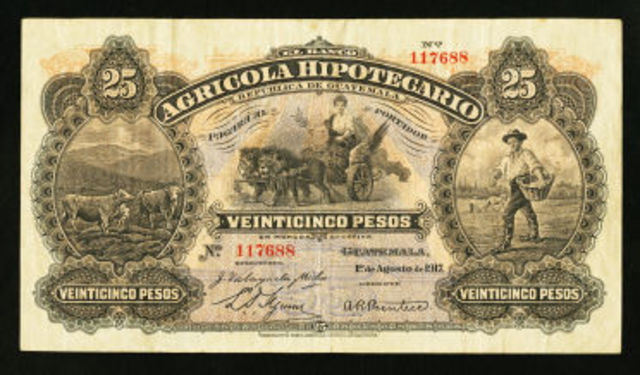 Banco Agrícola Hipotecario