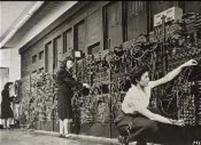 ENIAC
