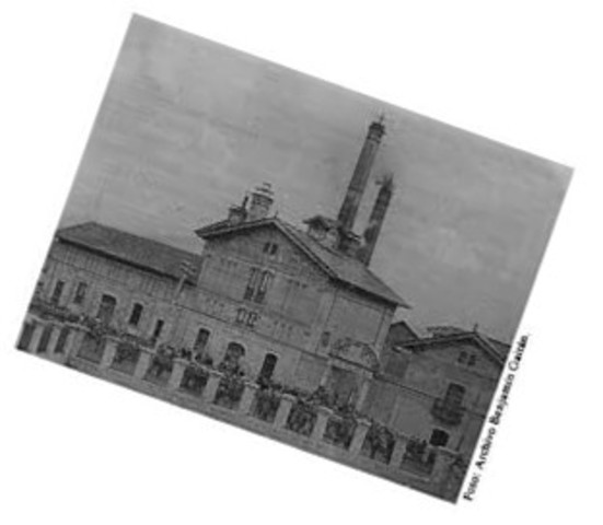 Industria textil (1902-1920)