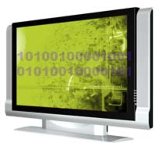 Televisión Digital