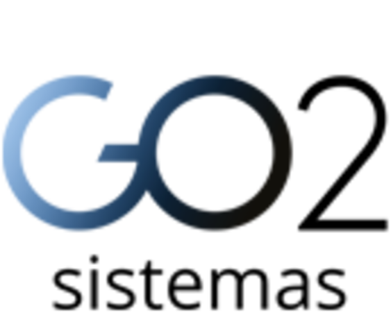 Terceiro emprego GO2 Sistemas