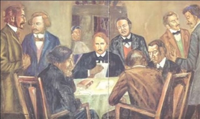 Inicio de las Reformas del Sistema Educativo Dominicano Ley No. 79