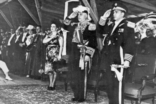 Ley 79-1931 En la era del General Rafael Leonidas Trujillo Molina