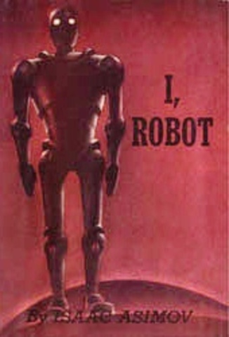 I, Robot