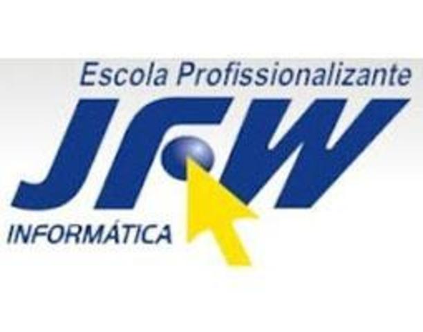JFW Informática