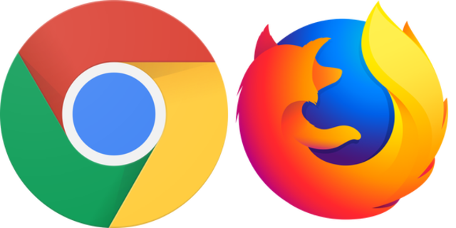 La tercera guerra de navegadores.