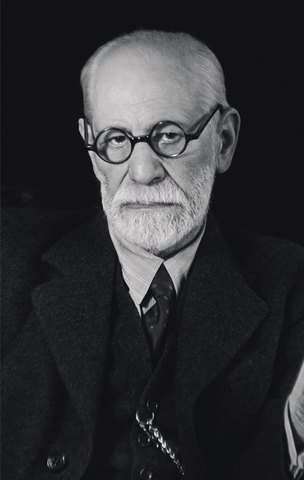 nacimiento de Sigmund Freud