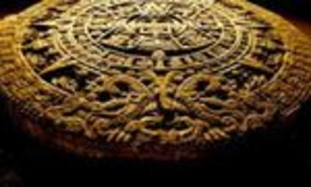 CALENDARIO AZTECA
