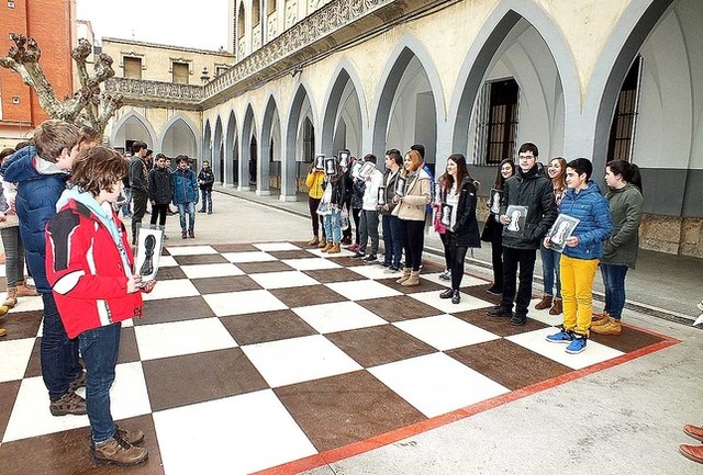 CONCLUSIONES DE LA RECREACIÓN