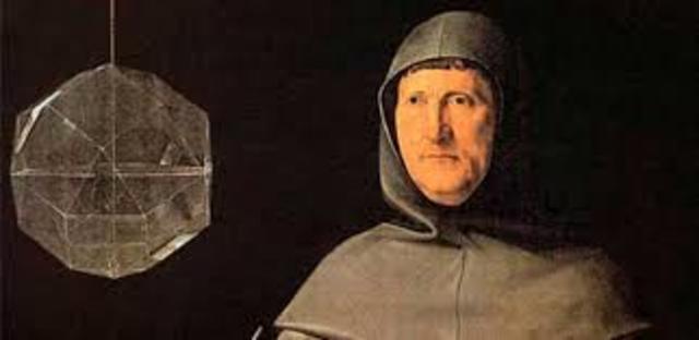 Lucas pacioli