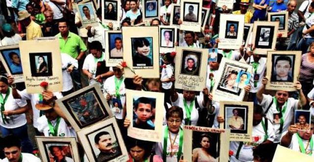 Acuerdo Sobre Victimas Del Conflicto