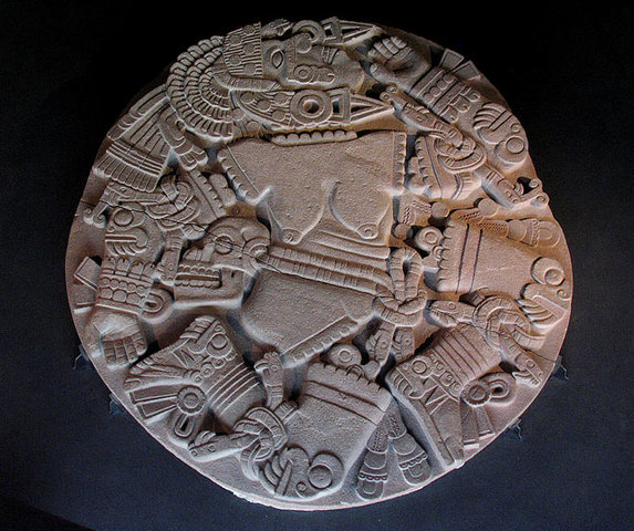 Hallazgo arqueológico