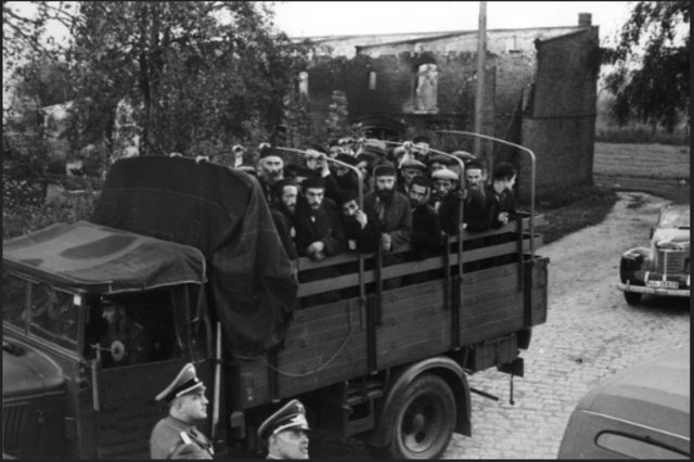 RIDE TO TRAIN STATION