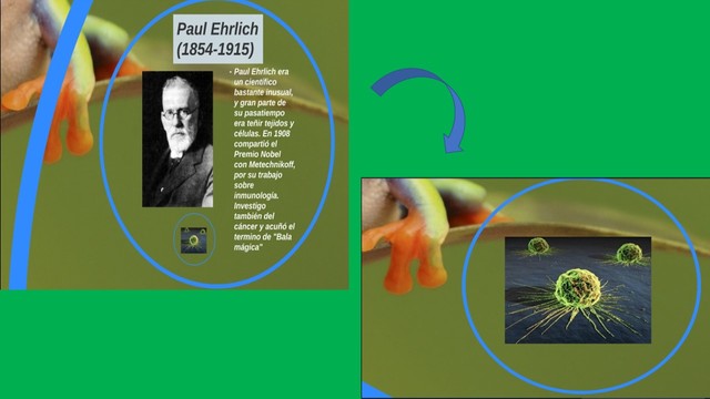 Paul Ehrlich
