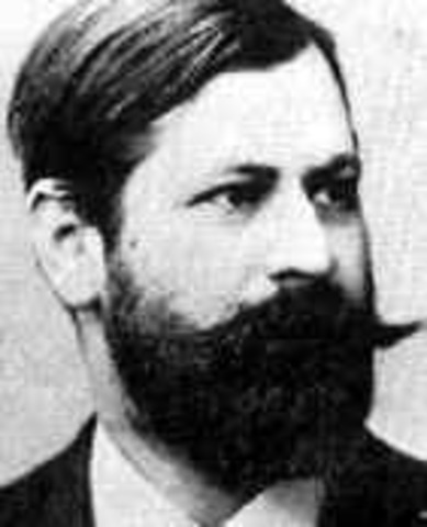 Sigmund Freud