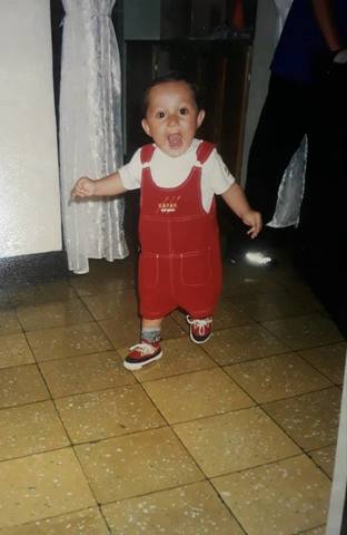 AÑO NUEVO,VIDA NUEVA