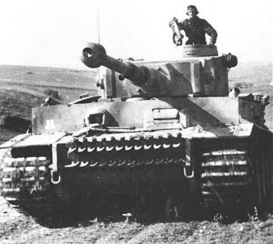 operazione Barbarossa pt.2 e la resa della Germania