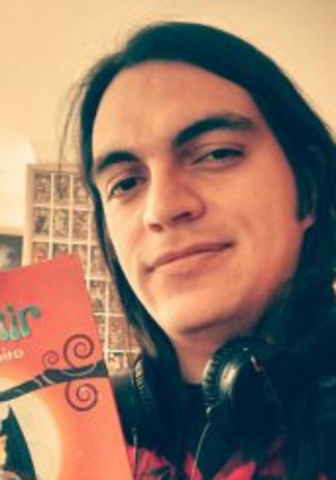 JOSÉ MANUEL CRESPO VARGAS