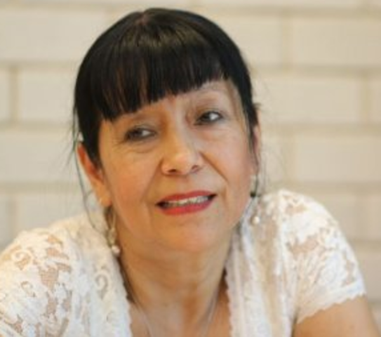 GLORIA CECILIA DÍAZ