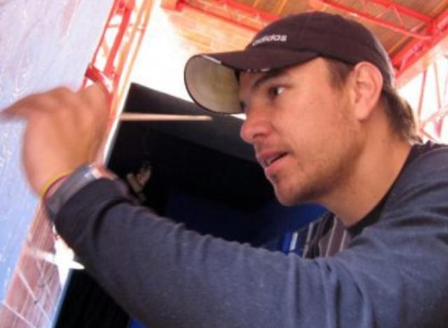 CARLOS MANUEL DIAZ CONSUEGRA