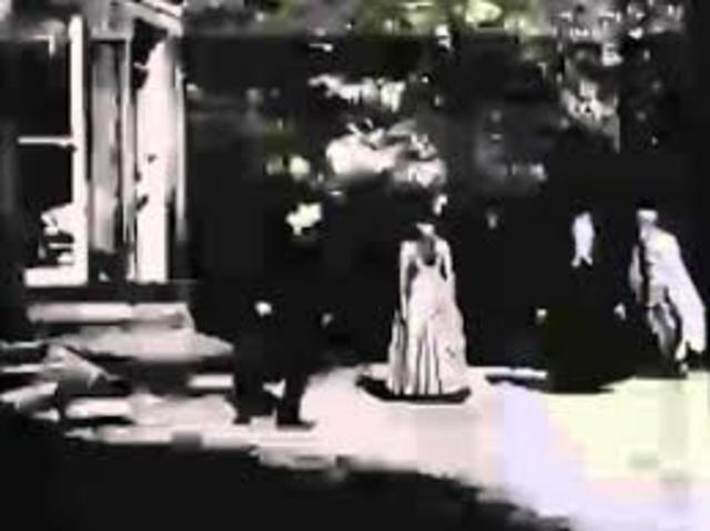 Πρώτη ταινία μικρού μήκους (2.11 δευτερόλεπτα)