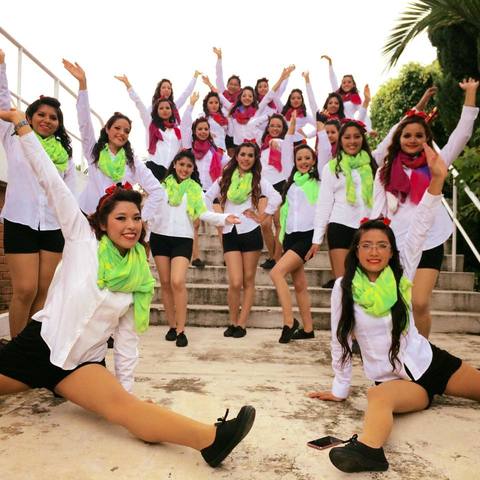 Concurso estatal de bandas de música