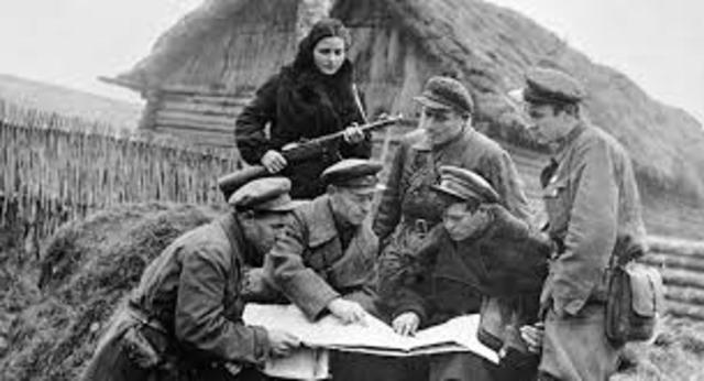 operazione  barbarossa