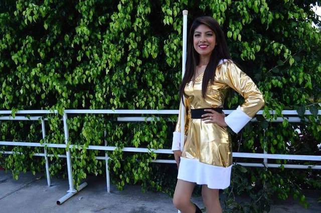 Encendido de luces tradicional del CENHCH