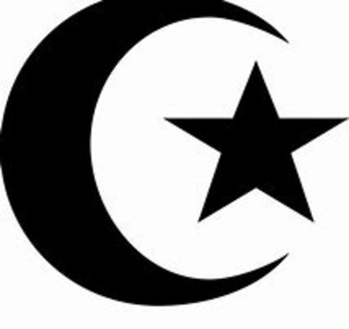 Musulmants perden religio pròpia