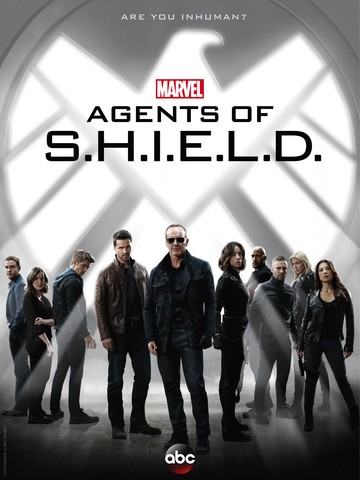 Marvel's Agents of S.H.I.E.L.D. Season 3