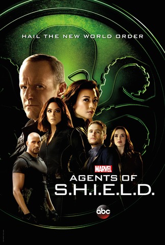 Marvel's Agents of S.H.I.E.L.D. Season 4: Agents of Hydra