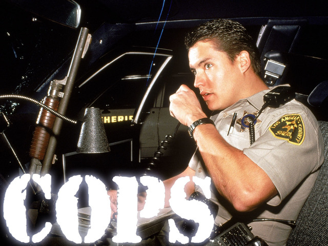 Cops
