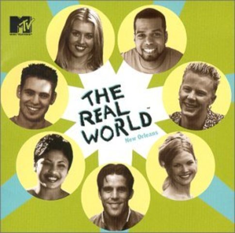 The Real World