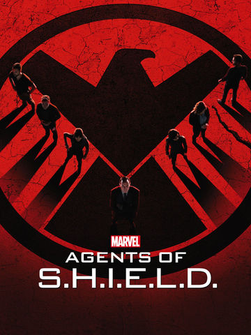 Marvel's Agents of S.H.I.E.L.D. Season 2