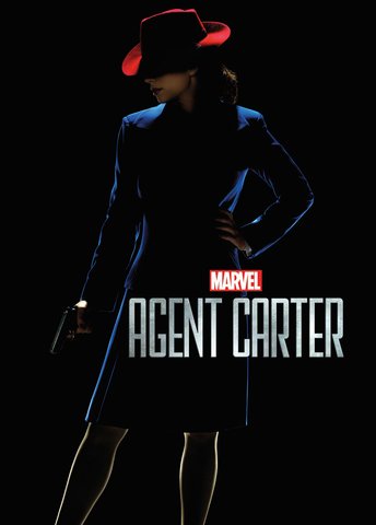 Marvel's Agent Carter Season 1