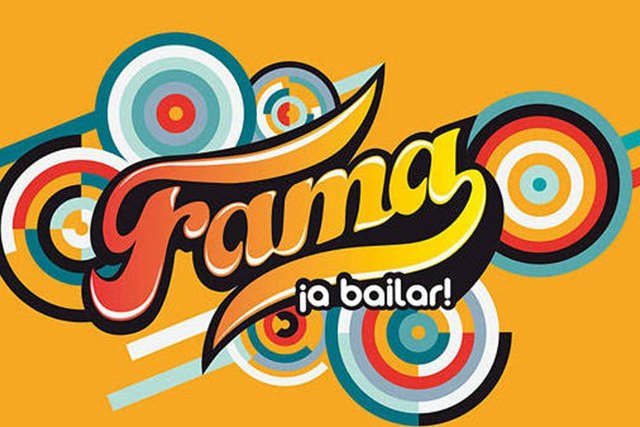 Fama, ¡a bailar!