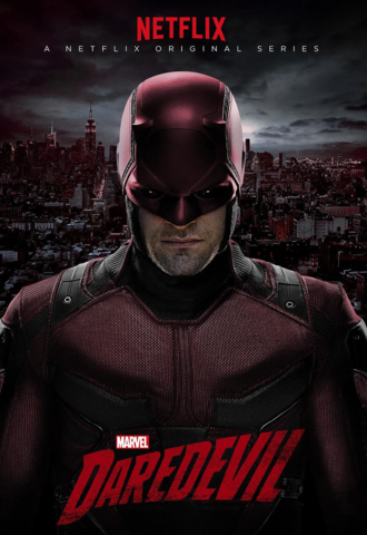 Marvel's Daredevil Season 1