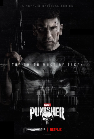 Marvel's The Punisher Season 1