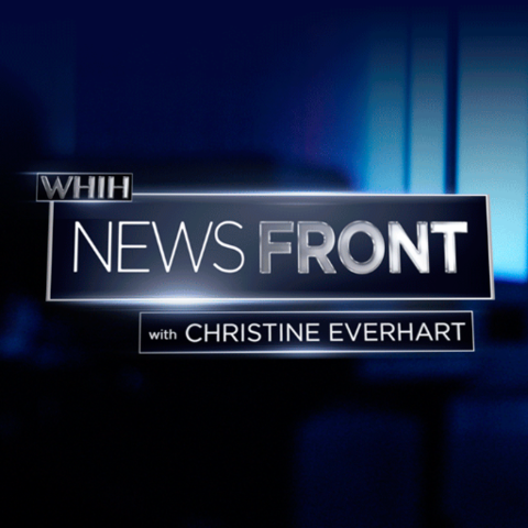 WHIH Newsfront Season 1