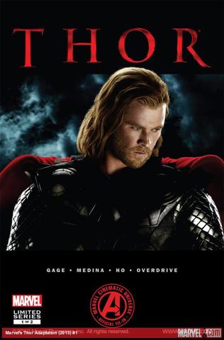 Marvel's Thor