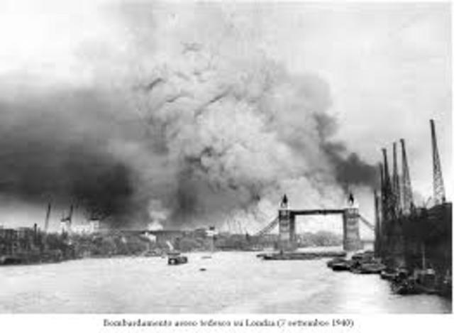 L'invasione della Francia