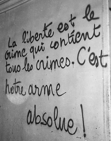 Mouvement du 22 Mars