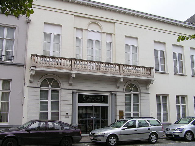 Collège d'Europe