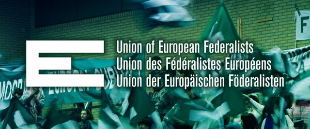 Union des fédéralistes européens