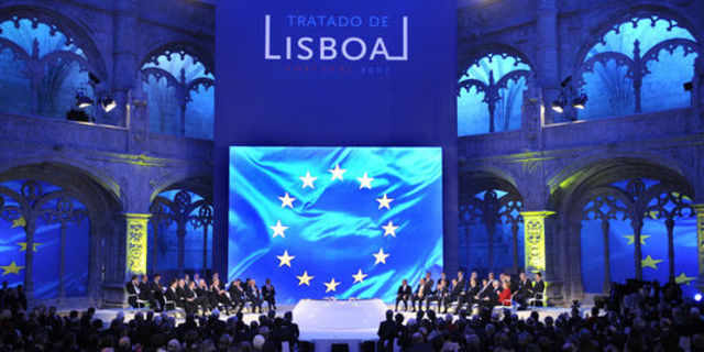 Traité de Lisbonne