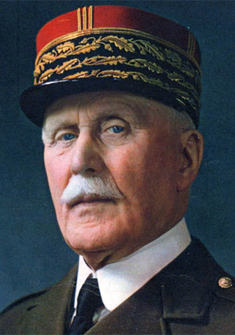 Invasione della Francia