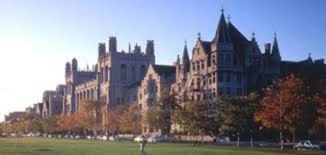 Escola por correspondência - Reino Unido